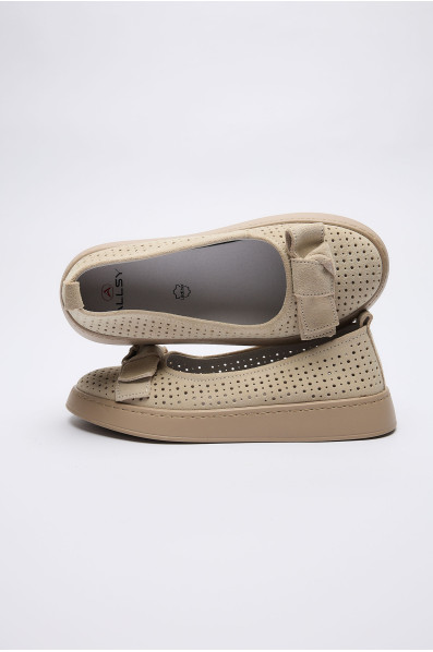 Балетки 208154