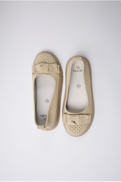 Балетки 208154