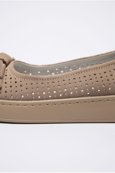 Балетки 208156