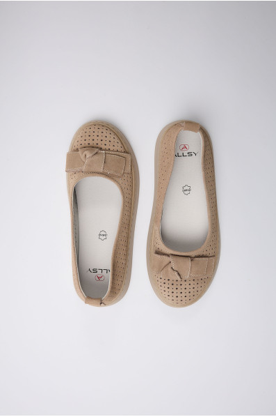 Балетки 208156