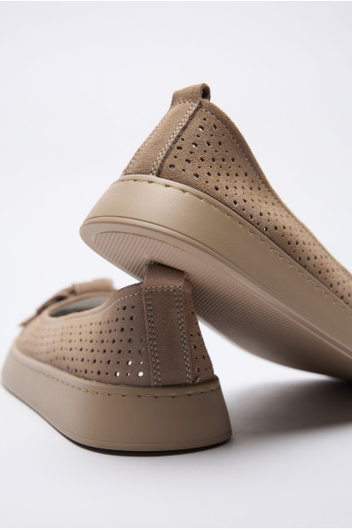 Балетки 208156