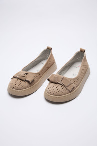 Балетки 208156