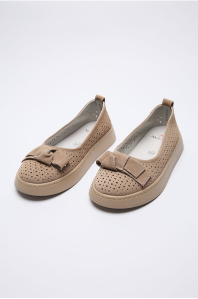 Балетки 208156