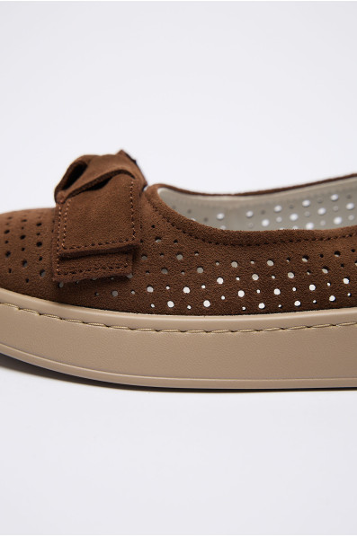 Балетки 208155