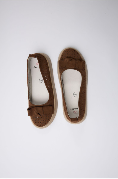 Балетки 208155