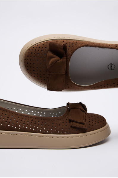 Балетки 208155