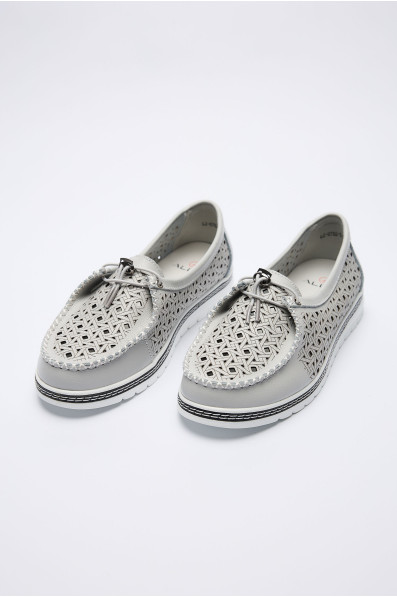 Мокасины 208178