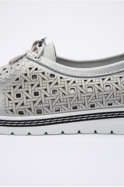 Мокасины 208178