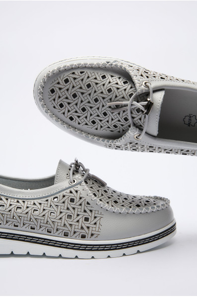 Мокасины 208178