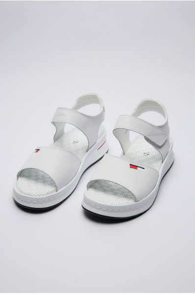 Босоножки 208164