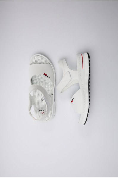 Босоножки 208164