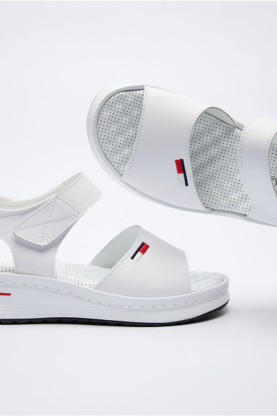 Босоножки 208164