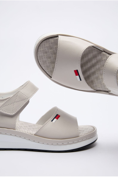 Босоножки 208165