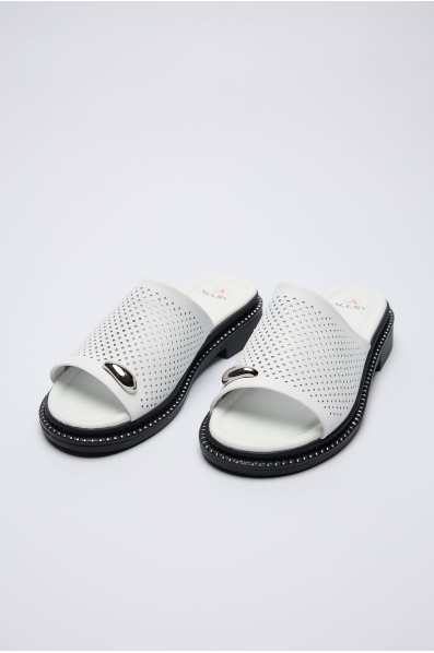 Шлепанцы 208157