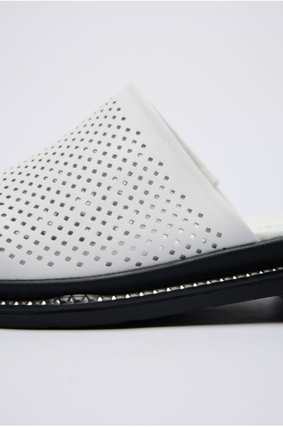 Шлепанцы 208157