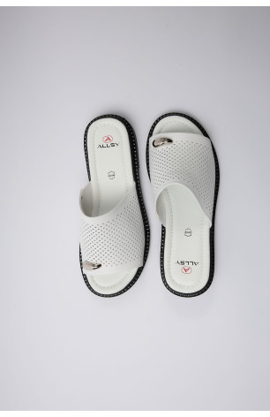 Шлепанцы 208157