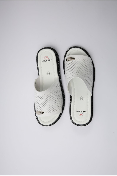 Шлепанцы 208157