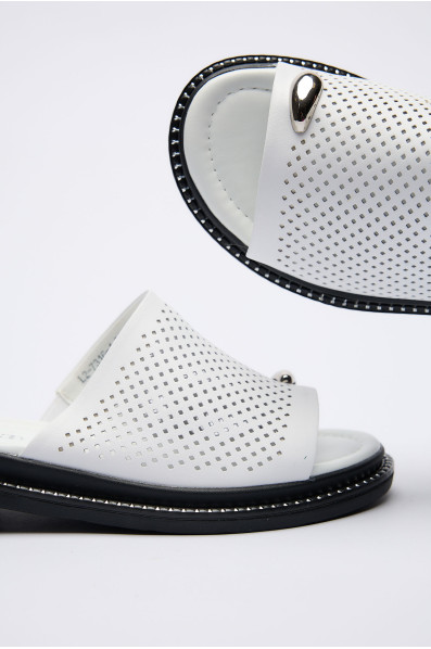 Шлепанцы 208157