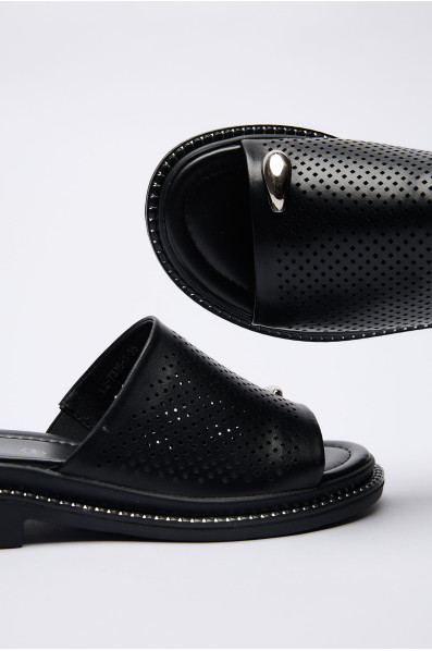 Шлепанцы 208159