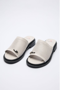 Шлепанцы 208158