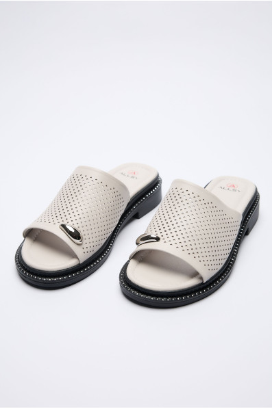 Шлепанцы 208158