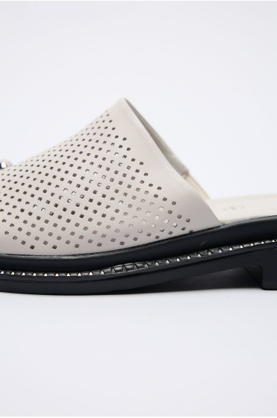 Шлепанцы 208158