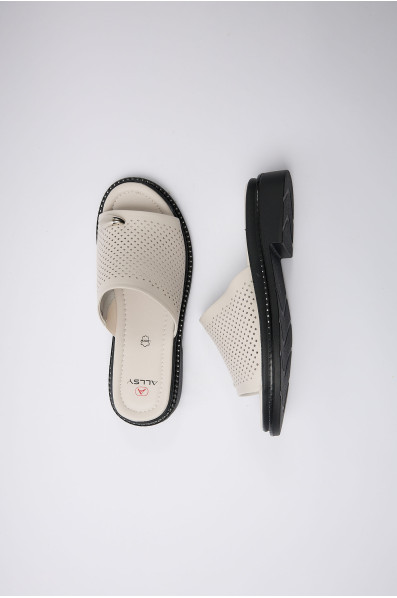 Шлепанцы 208158