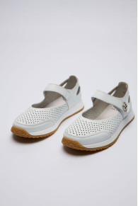 Балетки 208224