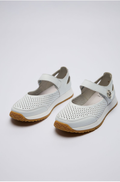 Балетки 208224