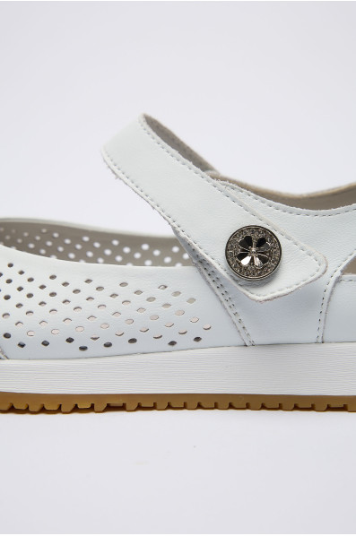 Балетки 208224