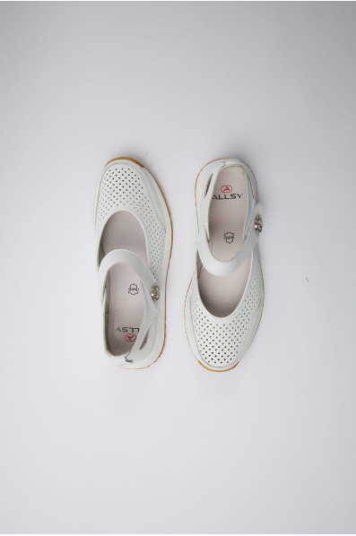 Балетки 208224