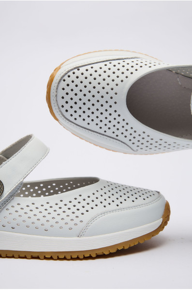 Балетки 208224