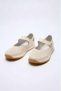 Балетки 208225