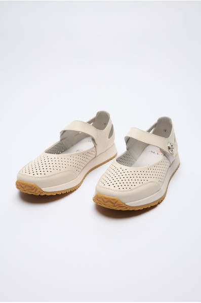 Балетки 208225