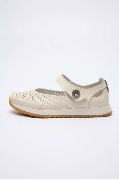 Балетки 208225