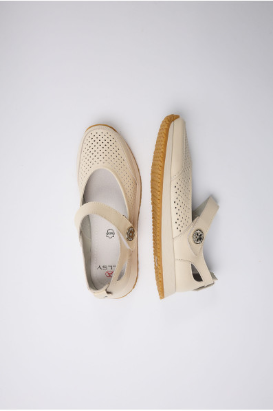 Балетки 208225