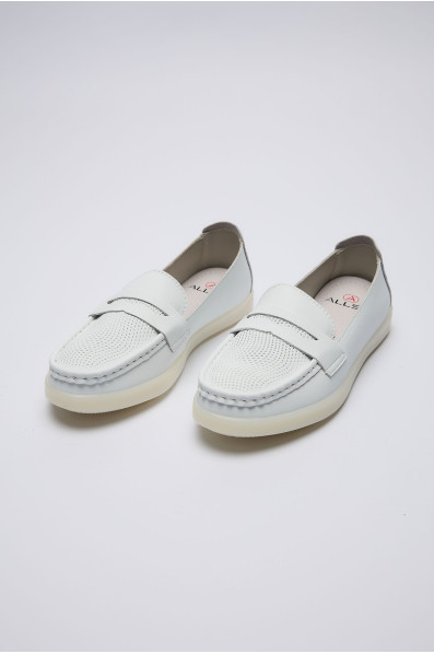 Мокасины 208204