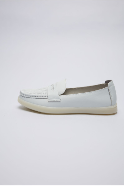 Мокасины 208204