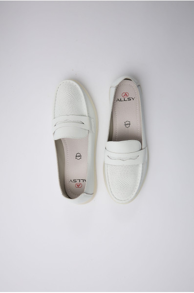 Мокасины 208204