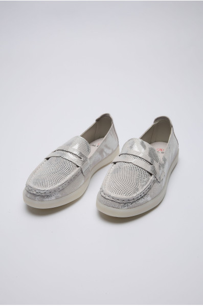 Мокасини 208207