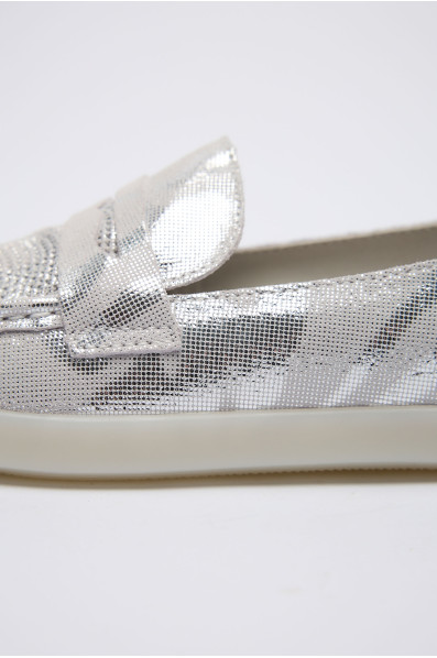 Мокасини 208207