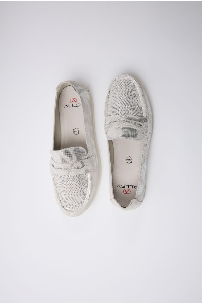 Мокасини 208207