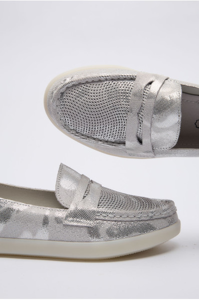 Мокасини 208207