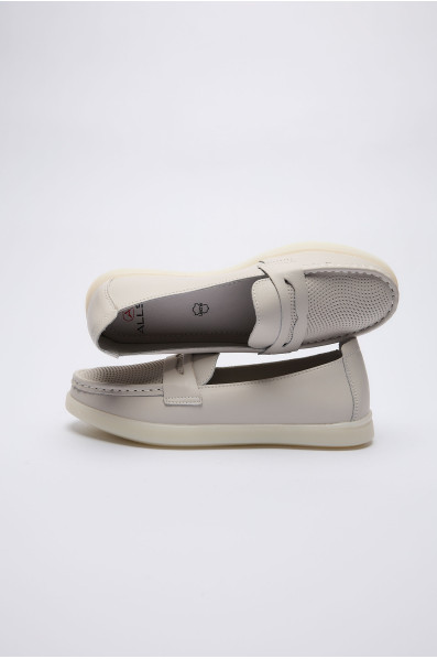 Мокасини 208205