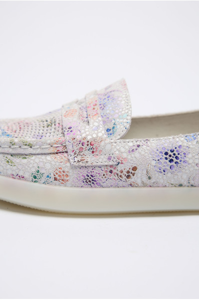 Мокасини 208206