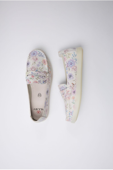 Мокасини 208206