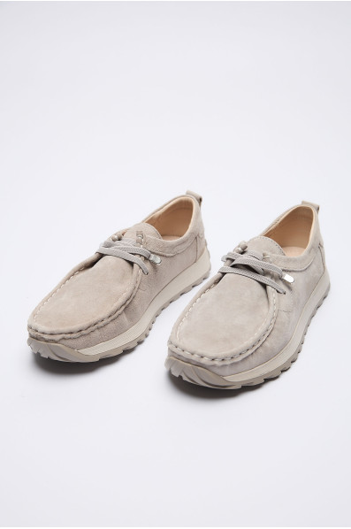 Мокасины 208214