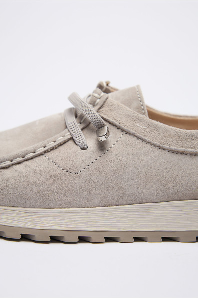 Мокасины 208214