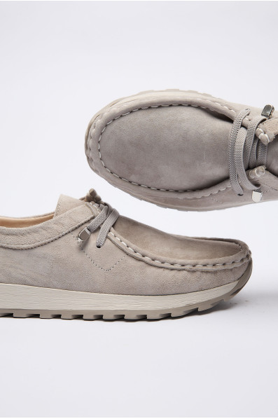 Мокасины 208214