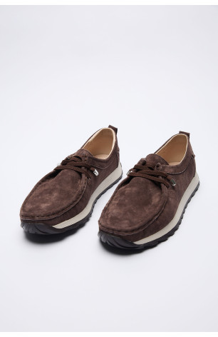 Мокасини 208215